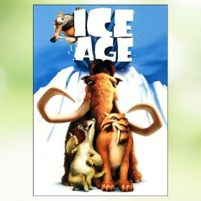 Ice Age (dansk tale) (2002)