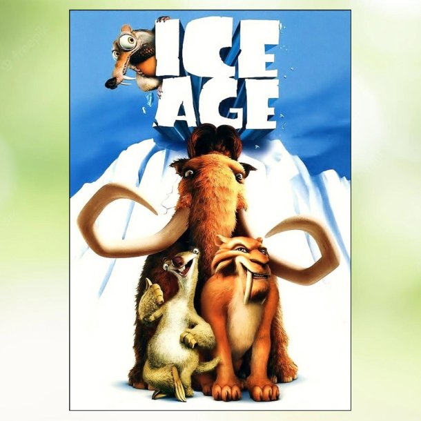 Ice Age (2002)