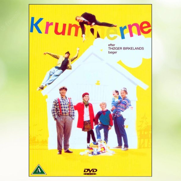 Krummerne (1991)