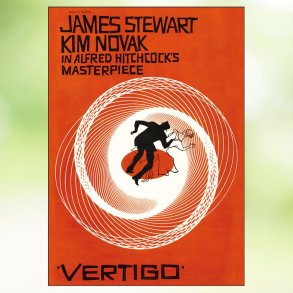 Vertigo (1958)
