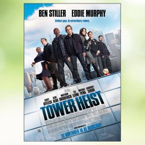 Tower Heist (2011)