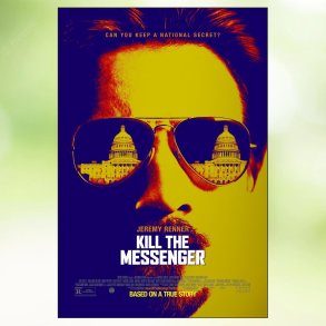 Kill the Messenger (2014)