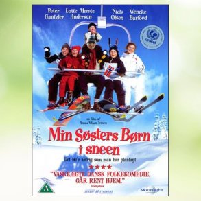Min Ssters Brn i Sneen (2003)