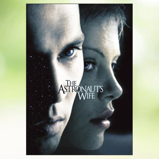 The Astronaut's Wife (1999)