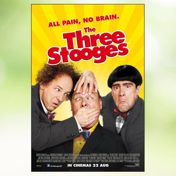 The Three Stooges (2012)