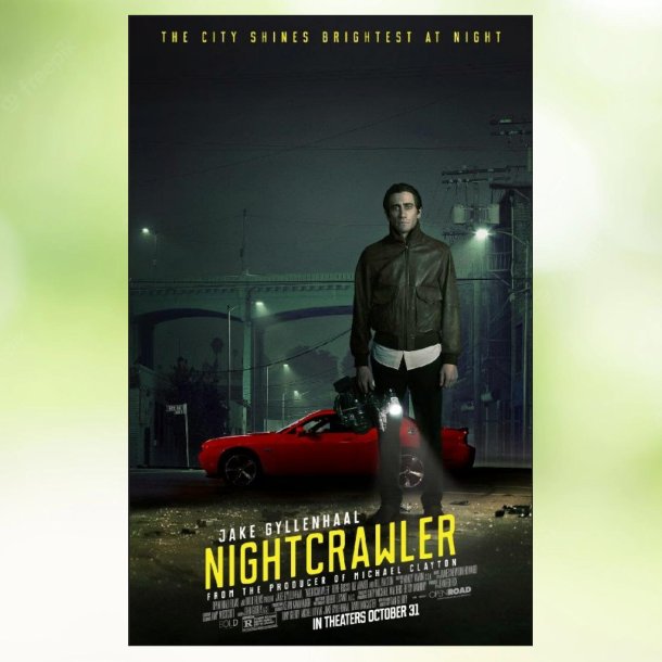 Nightcrawler (2014)