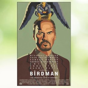Birdman (2014)