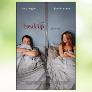 The Break Up (2006)