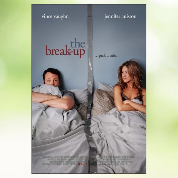 The Break Up (2006)
