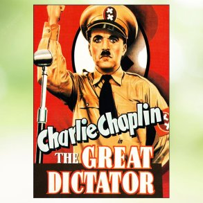 The Great Dictator (1940)