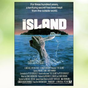 The Island (1980)
