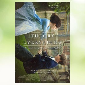 The Theory of Everything (2014)