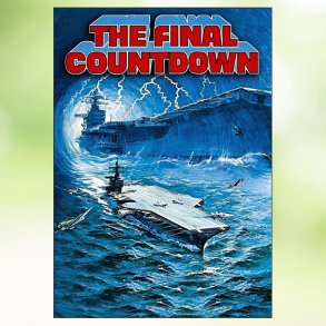 The Final Countdown (1980)