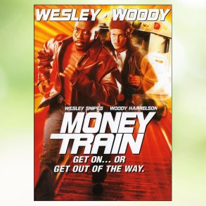Money Train (1995)