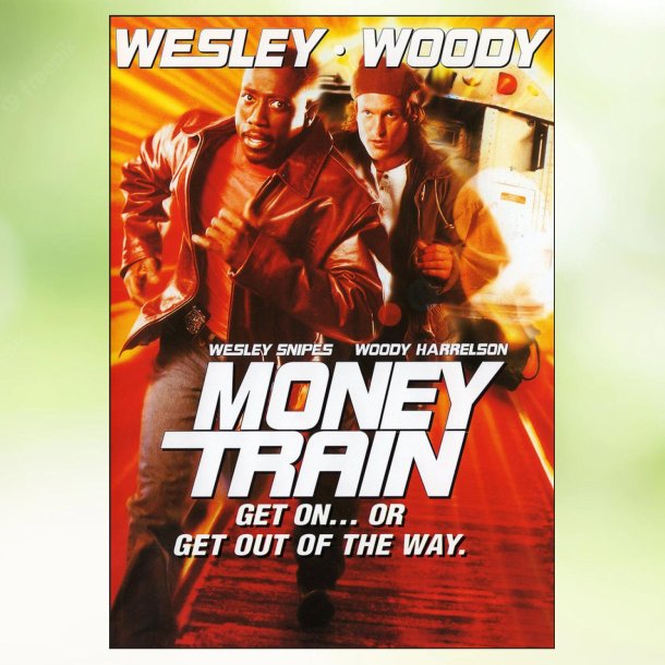 Money Train (1995)