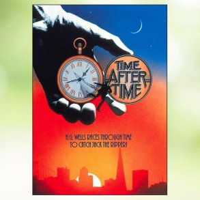 Time After Time (1979)