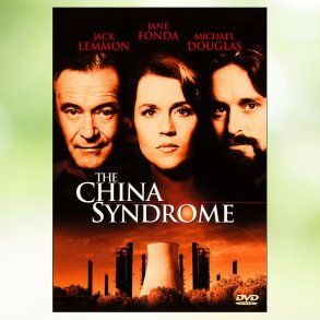 The China Syndrome (1979)