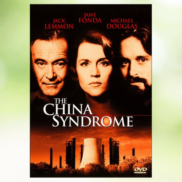 The China Syndrome (1979)
