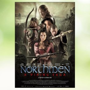 Northmen - A Viking Saga (2014)