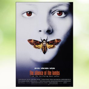 The Silence of the Lambs (1991)