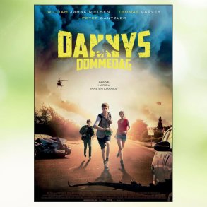 Dannys dommedag (2014)