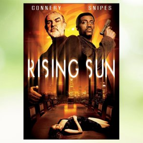 Rising Sun (1993)