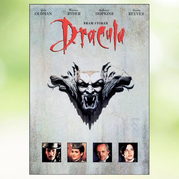 Dracula (1992)