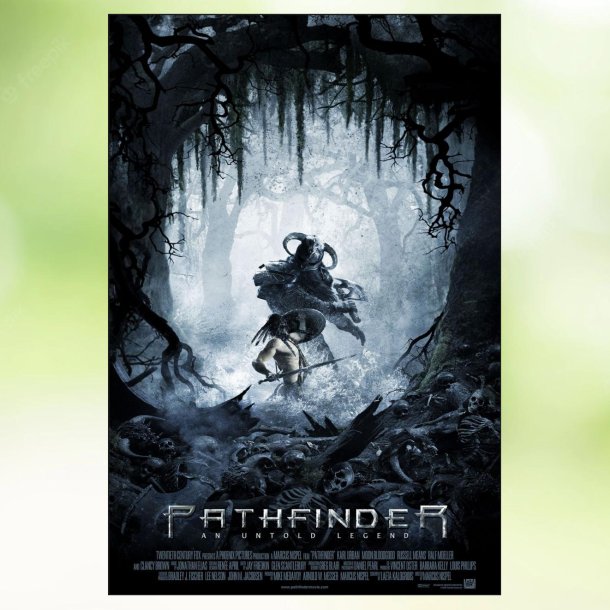 Pathfinder (2007)