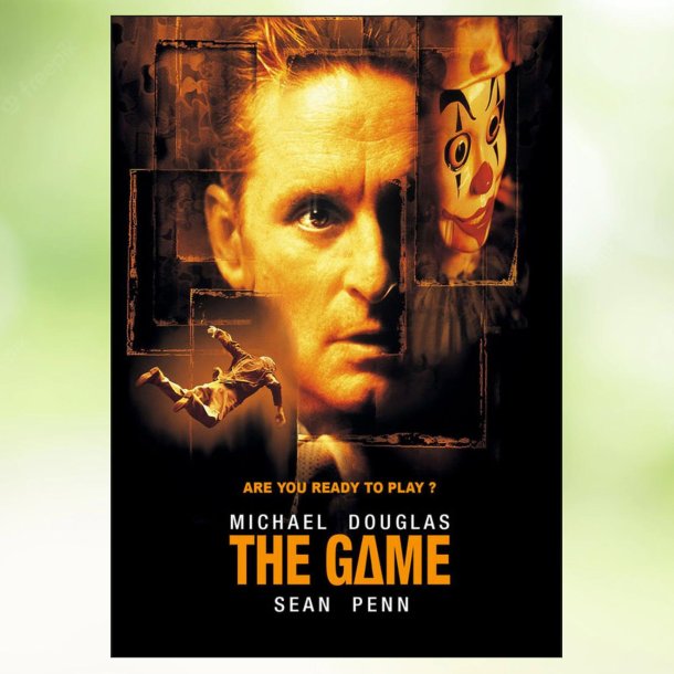 The Game (1997)