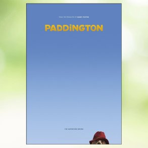 Paddington (2014)