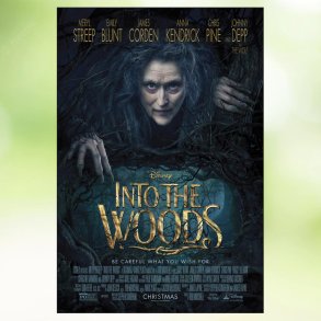 Into the Woods (2014)