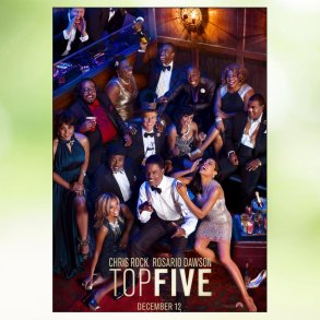 Top Five (2014)