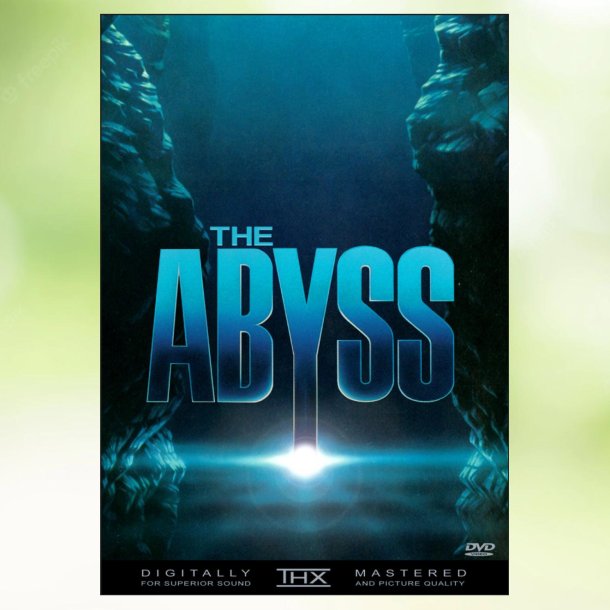 The Abyss (1989)