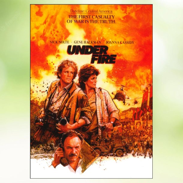 Under Fire (1983)