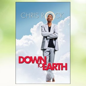 Down to Earth (2001)