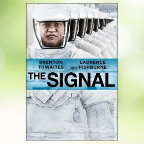 The Signal (2014)