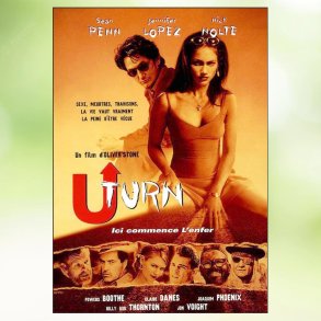 U Turn (1997)
