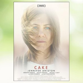 Cake (2014)