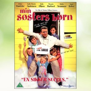 Min Ssters Brn (2001)