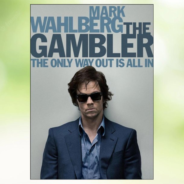 The Gambler (2014)