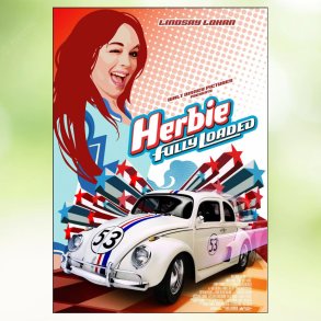 Herbie Fully Loaded (2005)
