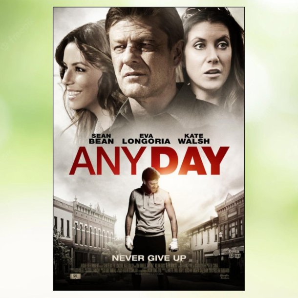Any Day (2015)