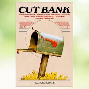 Cut Bank (2014)