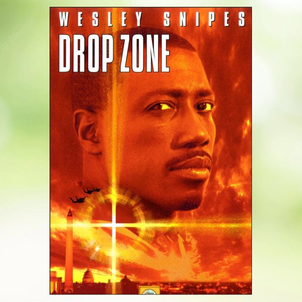 Drop Zone (1994)