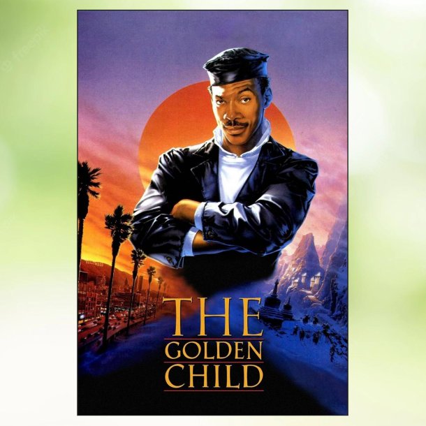 The Golden Child (1986)