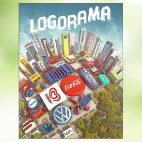Logorama (2009)