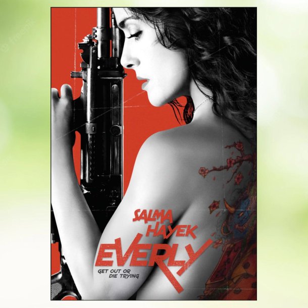 Everly (2014)