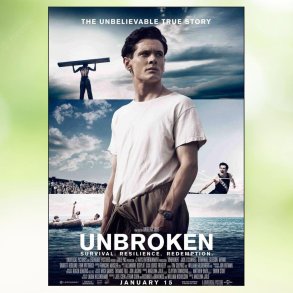 Unbroken (2014)