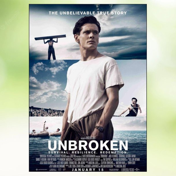 Unbroken (2014)