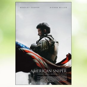 American Sniper (2014)